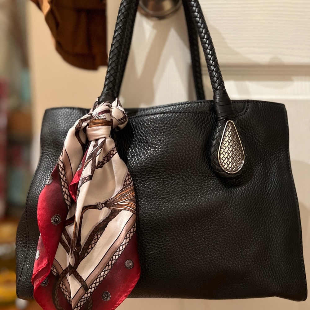 Brighton Ferrara Tote